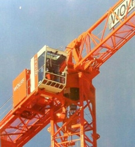 Ros 80107 wolff 6031 clear - 80107-3,